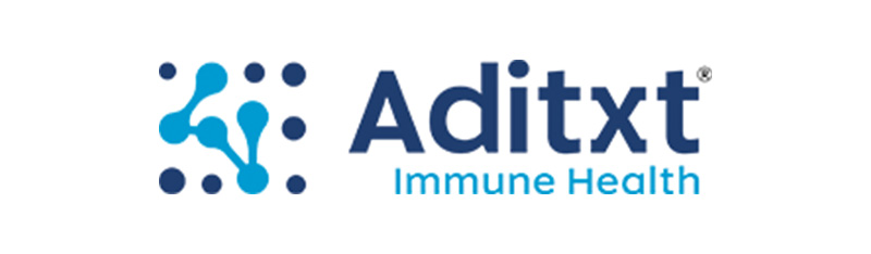 Aditxt Inc. NASDAQ: ADTX logo small-cap