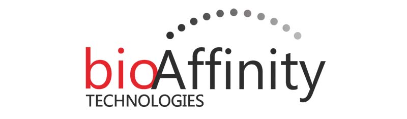 bioAffinity Technologies, Inc.  NASDAQ: BIAF logo small-cap