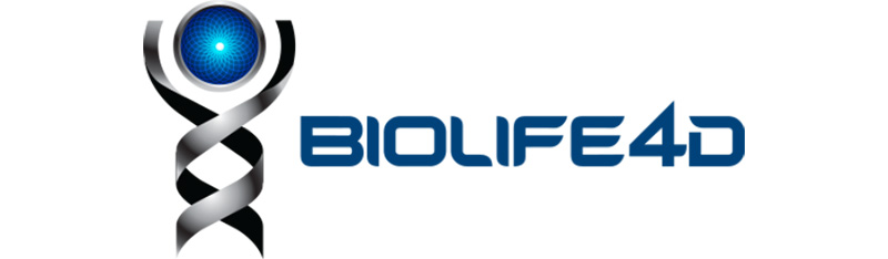 BIOLIFE4D Corp. Private: BIOLIFE4D logo small-cap