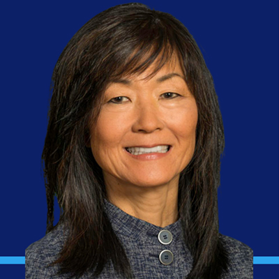 Wendy Kim, CPA​