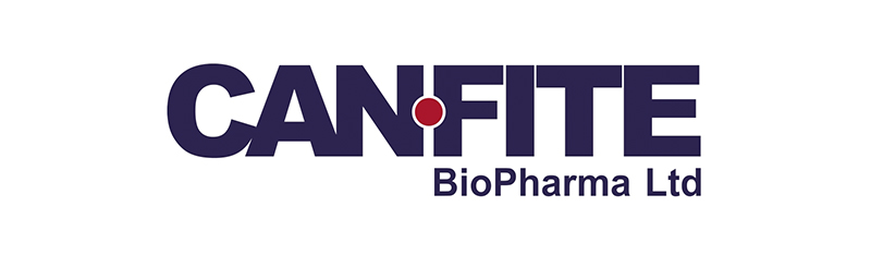 Can-Fite Biopharma Ltd NYSE American: CANF logo small-cap