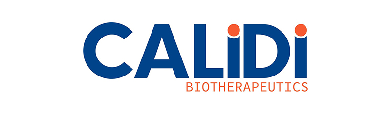 Calidi Biotherapeutics NYSE American: CLDI logo small-cap