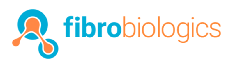 FibroBiologics Inc. NASDAQ: FBLG logo small-cap