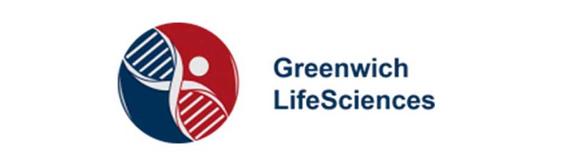 Greenwich LifeSciences Inc NASDAQ: GLSI logo small-cap