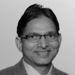 Raj Patil, PhD