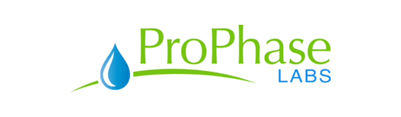 ProPhase Labs, Inc. NASDAQ: PRPH logo small-cap