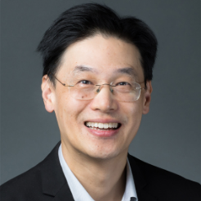 Milton Chen, PhD