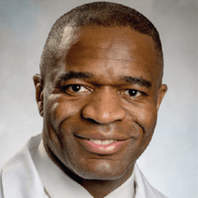 Imoigele Aisiku, MD, MBA