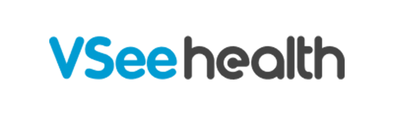 VSee Health Inc. NASDAQ: VSEE logo small-cap