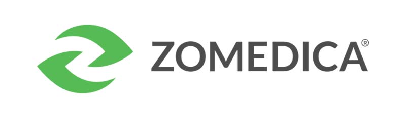 Zomedica Corp. NYSE American: ZOM logo small-cap