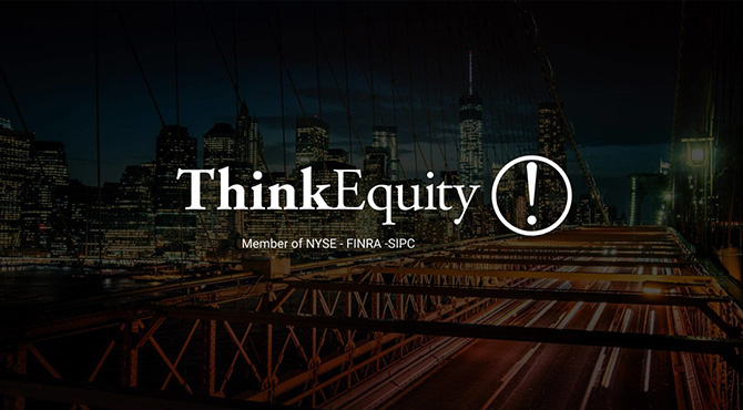 RedChip Companies Announces Sponsorship of the 2025 ThinkEquity Conference