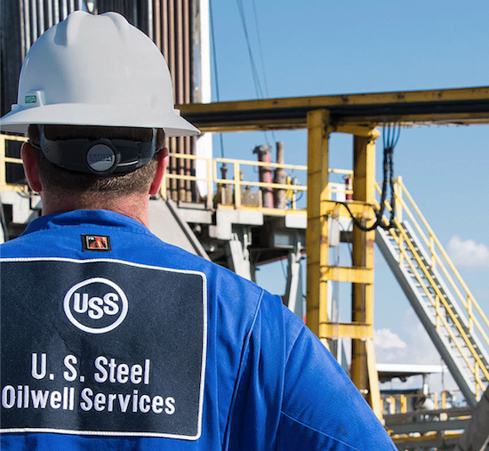 U.S. Steel Stock Jumps After Q4 Sales Beat, $500 Million Share Buyback, Dividend