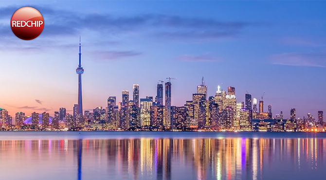 RedChip Expands into Canada with New Toronto Office and Leadership Appointment