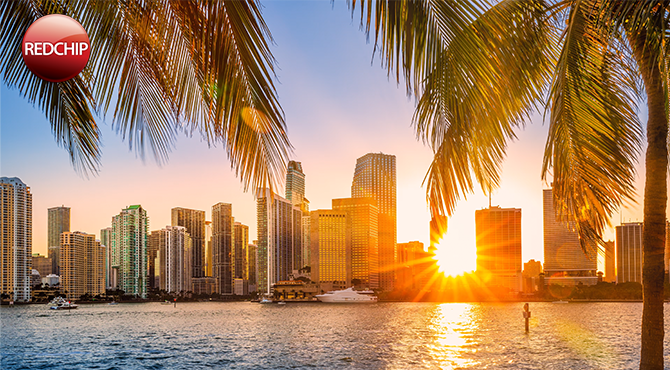 RedChip Hires Veteran Sell-Side and Buy-Side Analyst Jack Drapacz to Open Miami Office