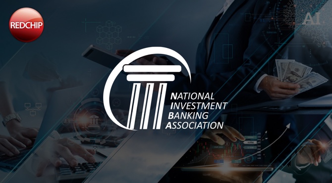 RedChip Companies Announces Platinum Sponsorship of the NIBA Annual Convention