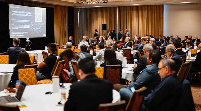 RedChip Companies Announces Sponsorship of the ArcStone-Kingswood Growth Summit 2025