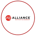 Alliance Entertainment Holding Logo