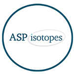 ASP Isotopes Logo