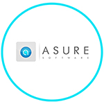 Asure Software Logo