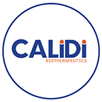 Calidi Biotherapeutics Logo