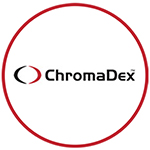 ChromaDex Corporation Logo