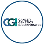 Cancer Genetics Logo