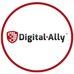 Digital Ally Logo