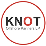 KNOT Offshore Logo