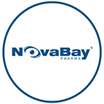 NovaBay Pharmaceuticals Logo