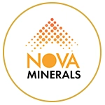 Nova Minerals Limited Logo