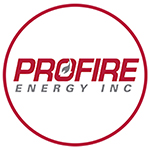 Profire Energy Logo