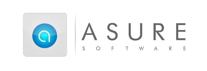 Asure Software Inc. logo