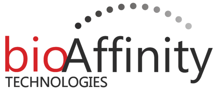 The BioAffinity Technologies Logo
