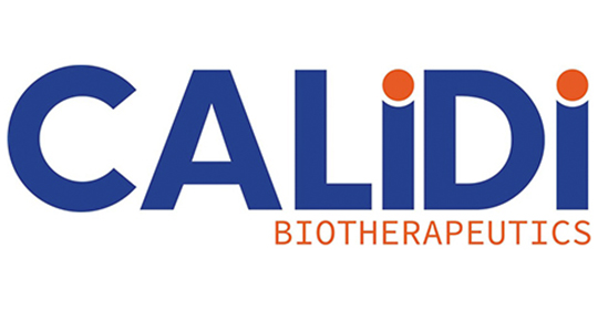 The Calidi Biotherapeutics Logo