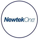 Newtek Business Services Logo