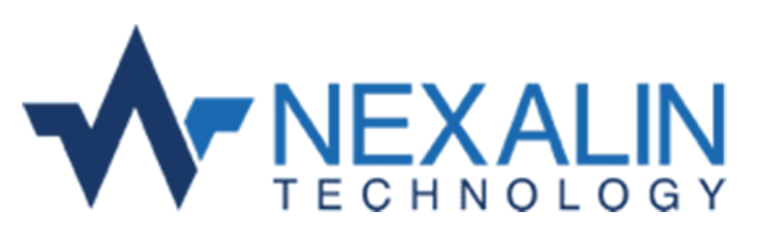 The Nexalin Logo